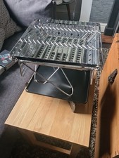 Snow Peak Fire Pit And Grill