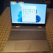 HP ENVY x360 15-dr0033na 15.6"