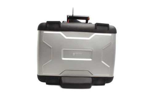 Side case suitcase luggage - side,