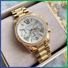 New MICHAEL KORS Lexington