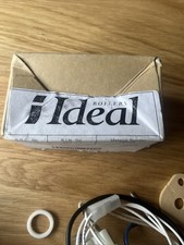 Ideal Ignitor. Part 38319