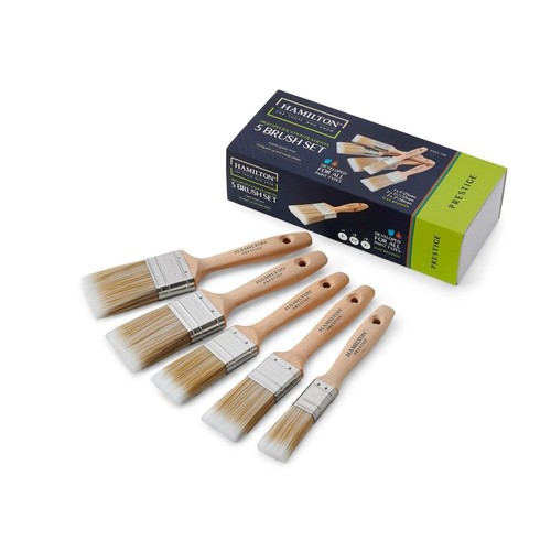 Hamilton prestige 5piece - hamilton, pure