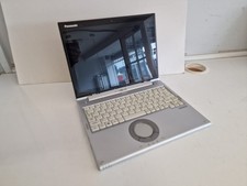 Panasonic Toughbook XZ6 Rugged