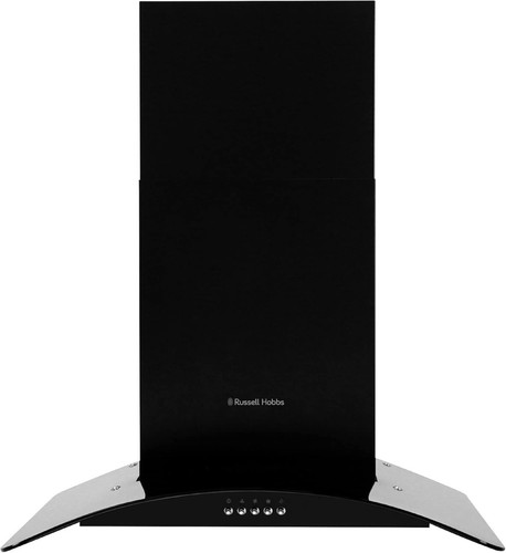 Russell hobbs rhgch901b 90cm - russell, rhgch901b-m