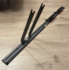 Saris Traps Single Track Bike Rack