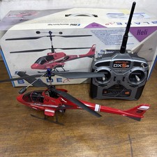 E-flite Blade CX2 RC