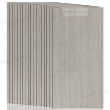 100X Self-Adhesive Wood Effect