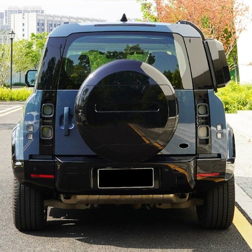 For land rover defender l663 - rover,