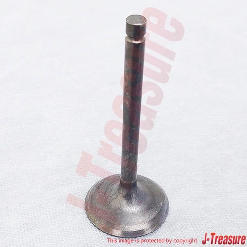 Kawasaki genuine intake valve - genuine,