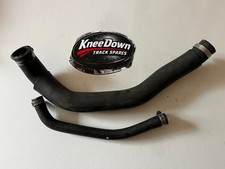 Radiator Coolant Hoses -