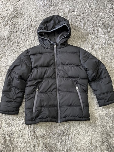 Faded glory boys puffer coat - boys,