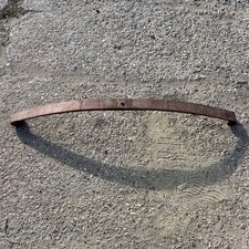 iveco daily 2.3D 2000-2006 rear leaf spring price for each