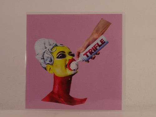 Lone taxidermist trifle - lone,