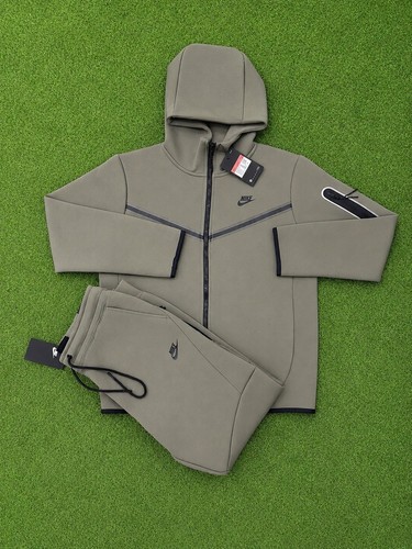 Nike tech fleece tracksuit - nike,