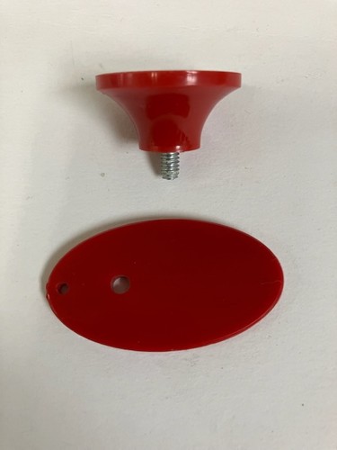 Vibroplex genuine parts 4000 - parts, #4000