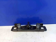 Volvo S80 II AS Rear Cover