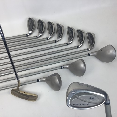 Ladies wilson fat shaft - ladies,