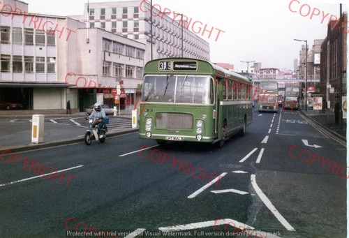 Bus photo bristol - bus,