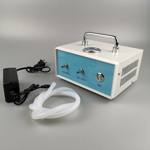 Oil free diaphragm - oil-free,