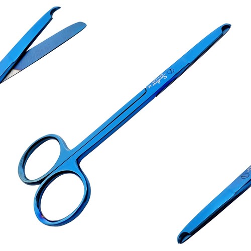 Medical surgical veterinary - surgical,