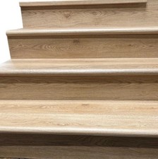 New deluxe stair cladding kit - new,