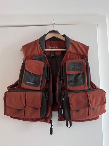Simms fly fishing - simms,