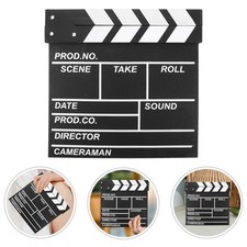 Movie Decor Video Making