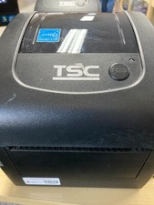 TSC BARCODE PRINTER MODEL
