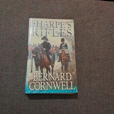 Sharpe's Rifles by Bernard