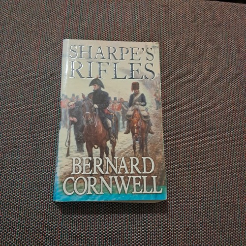 Sharpe rifles bernard - by,