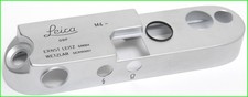 Leica M4 Top Plate chrome