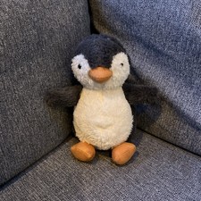Penguin Soft Toy Penguin 7 Inch  No Label jellycat?
