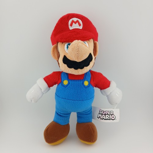 Nintendo official super mario - nintendo,