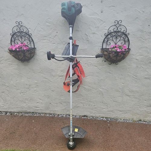 Qualcast rg415 42cm 5cc - 42cm, 41.5cc