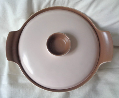 Vintage poole pottery twin - pottery,