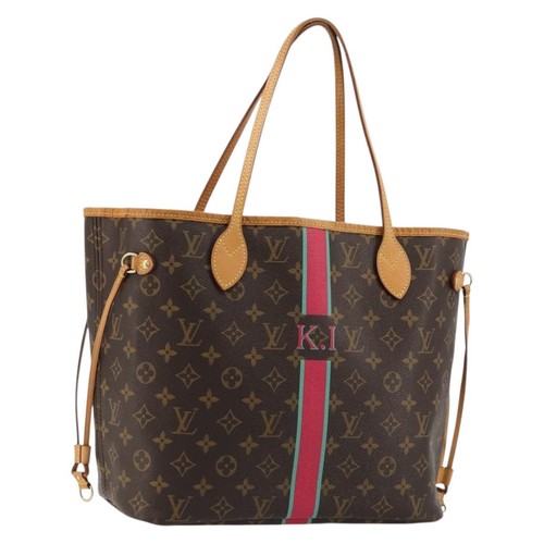 Louis vuitton monogram lv - vuitton,