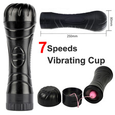 Speeds vibrating male - 7,