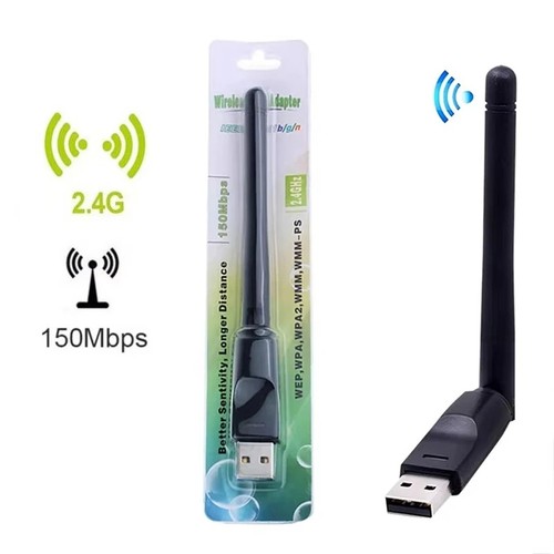Wireless usb wifi - wireless,