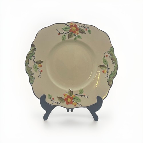 Vintage art deco thomas - art,