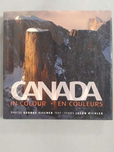 Canada colour en - in,