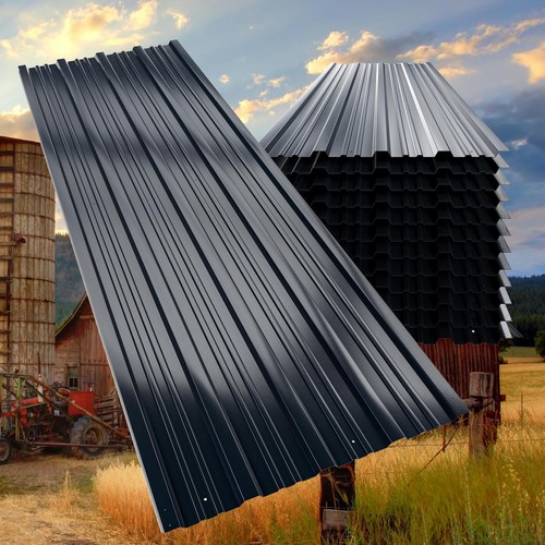 Roofing sheets galvanised - roofing,