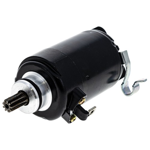 Niche starter motor assembly - motor,