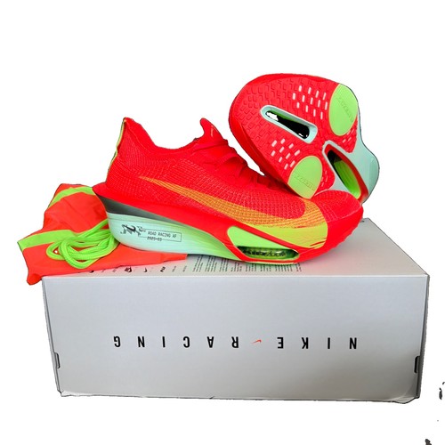 Nike air zoom alphafly - next%, 3