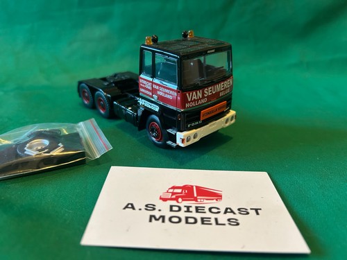 Corgi modern wsi ford - modern,