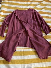 Completo Lino by Arthurio