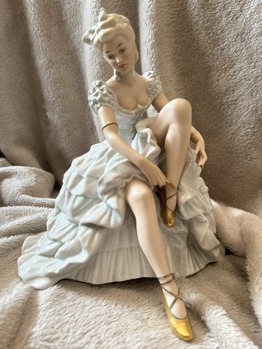 German antique porcelain - german,