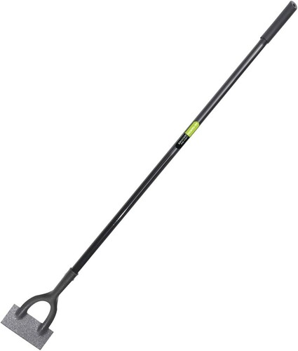 Heavy duty dutch hoe 140cm - heavy,