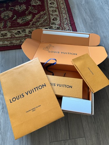 Louis vuitton imagination - louis,