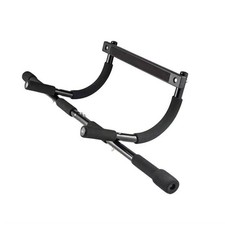 Pull Up Bar Door Gym Chin Up Strength Fitness Exercise Workout Training Bar