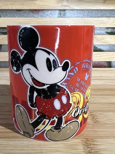 Original walt disney mickey - walt,